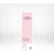 Renas Store Voonka Biocosmetics Atelo Collagen Mineralli Termal Su 150 ml