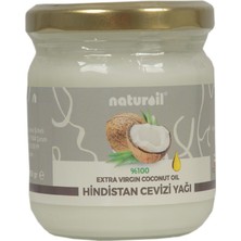 Renas Store Naturoil Hindistan Cevizi Yağı 150 gr