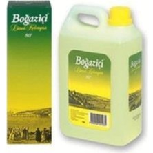 Renas Store Int Bogazıcı Lımon Kolonya 950 ml BIDON+400 ml Pet
