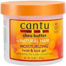 Renas Store Cantu Nemlendirici ve Bukle Yapıcı Jel 370 gr