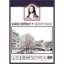 Renas Store Südor 149717 Eskiz Defteri
