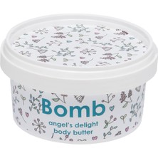Renas Store Bomb Cosmetics Angel's Delight Vücut Kremi 200ML