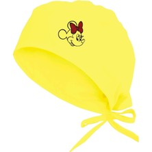Renas Store Minnie Mouse Cerrahi Bone