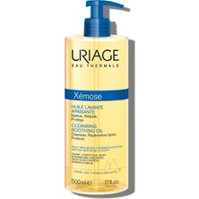 Renas Store Uriage Xemose Huile Lavante Apaisante 500 ml