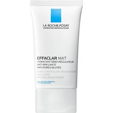 Renas Store La Roche Posay Effaclar Mat - Yağlı Ciltler Için Bakım Kremi 40ML