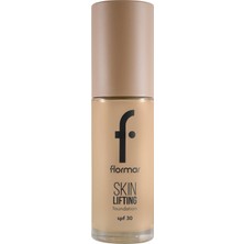 Renas Store Flormar SPF30 Sıkılaştırıcı Fondöten (Nötr Alt Ton) - Skin Lifting Fdt. - 090 Honey - 8682536059695