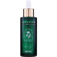 Renas Store SKIN79 Cica Pine Intense Rölyef Serum 50 Ml, Tüm Cilt Tipleri Için Yüksek Konsantrasyonlu Cıca Bakım Serumu