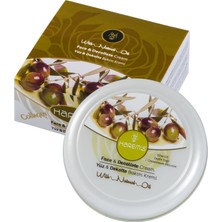 Renas Store Harems Zeytinyağlı Cilt Bakım Kremi (125 Ml)