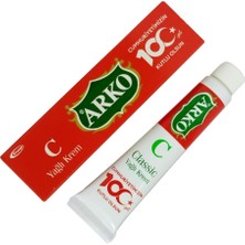 Renas Store Arko Classic Yağlı Krem 20 cc (100 Yıl 20CC)