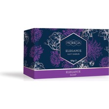 Renas Store Pereja Elegans Katı Sabun 100 gr