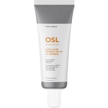 Renas Store Ultrafluid + Pigment Spf 50 Uv Defence 50ML