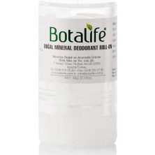 Renas Store Diğer Botalife Doğal Mineral Deodorant Roll On 60G