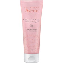 Renas Store Avene Gommage Doux Purifiant, 75 ml