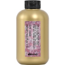 Renas Store Davines Curl Building Bukle Yapılandırıcı Serum 250ML 1 Paket