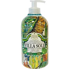 Renas Store Nesti Dante Sıvı Sabun Villa Sole Fico D'india Di Taormina Vegan Bakım 500 ml