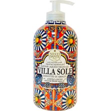 Renas Store Nestı Dante Villa Sole 500 ml Liquid Soap Chinotto The Amalfi