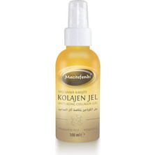 Renas Store Mecitefendi Yaşlanma Karşıtı Kolajen Jel, 100 ml