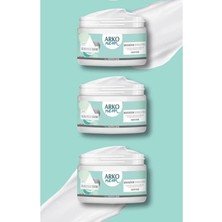 Renas Store Arko Mikrobiyom Dengeleyici Bakım Kremi 3 * 420 ml