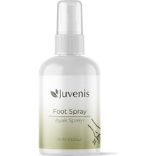 Renas Store Juvenis Kötü Koku Karşıtı Ayak Spreyi 50 Ml.