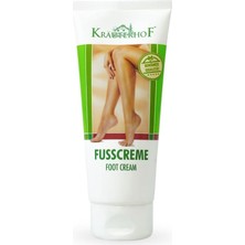 Renas Store Krauterhof Ayak Kremi (100 Ml)