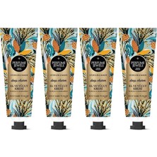 Renas Store Eyüp Sabri Tuncer Perfume Jewels Deep Charm El Kremi 50 ml x 4 Adet