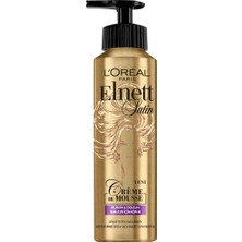 Renas Store L’oréal Paris Elnett Belirgin ve Dolgun Bukleler Için Köpük