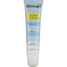 Renas Store Dermokil Repaır & Sunscreen Lıp Balm 15 ml