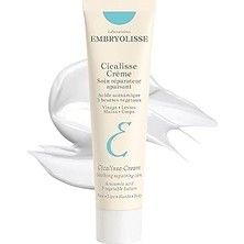 Renas Store Embryolisse Cicalisse Sos Bakım Kremi 40 ml