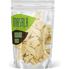 Renas Store Super Gurme Masala Kakao Yağı (Yenilebilir) 100 gr (Cocoa Butter)