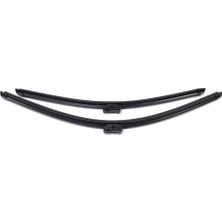 Renas Store Ön Cam Silecek Takımı Silgeç Seti Bmw Ile Uyumlu X4 G02 2019-2023 65-50CM