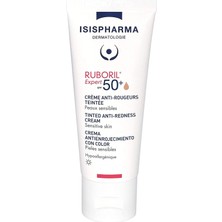 Renas Store Isıs Pharma Ruboril Expert SPF50+ 40 ml