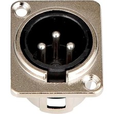 Renas Store Kozmos KS-A2180 Xlr 3p Konektör