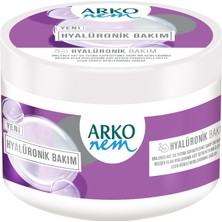 Renas Store Arko Nem Krem Hyaluronik 420ML