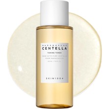 Renas Store SKIN1004 Madagascar Centella Toning Toner - Yatıştırıcı ve Canlandırıcı Tonik 210ML
