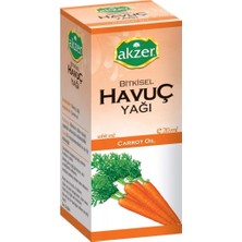 Renas Store Akzer Havuç Yağı 20 Ml.