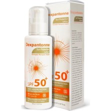 Renas Store Dexpantonne Gunes Koruyucu Losyon 50+ Spf 150 ml