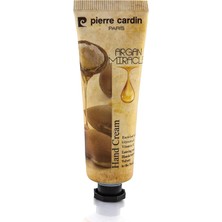 Renas Store Pierre Cardin Argan Yağı Özlü E Vitaminli Nemlendirici El Kremi (30 Ml)
