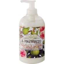 Renas Store Nesti Dante Il Frutteto Fig And Almond Milk Sıvı Sabun 500 ml