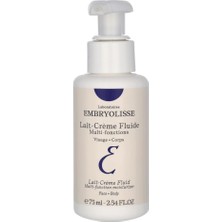 Renas Store Embryolisse Lait Creme Fluide Vücut Nemlendirici 75ML