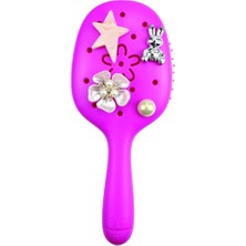 Renas Store Nascita Twistlo Saç Fırçası Pembe - 59