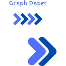 Renas Store Independently Published Graph Paper 8x5 100 Pages