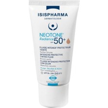 Renas Store Isispharma Isis Pharma Neotone Radiance SPF50+ Medium Tinted 30 ml