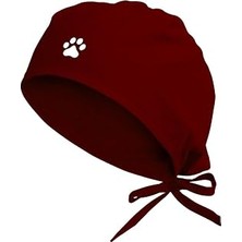 Renas Store Kedi - Köpek Patisi Bone Bordo