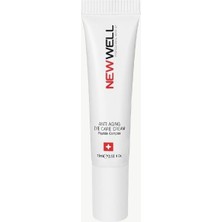 Renas Store New Well Yaşlanma Karşıtı Göz Bakım Kremi 15 ml Göz Kremi