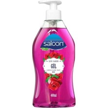 Renas Store Salon Sıvı Sabun Gül 400 ml