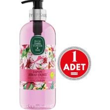 Renas Store Eyüp Sabri Tuncer Japon Kiraz Çiçeği Sıvı Sabun 500 ml