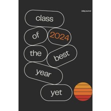 Renas Store Independently Published Class Of 2024 Journal