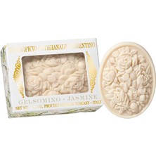 Renas Store Saponificio Artigianale Fiorentino Sabun 125 gr - Jasmine