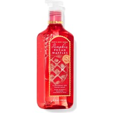 Renas Store Bath & Body Works Pumpkin Pecan Waffles Sıvı Sabun 236 ml