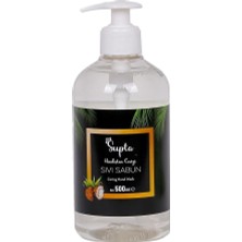 Renas Store Supta Sıvı Sabun Hindistan Cevizi Kokulu 500 ml